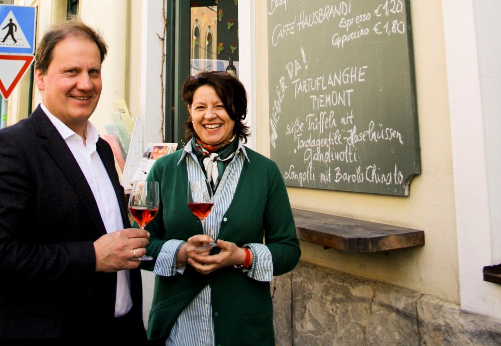 karl und eva lamprecht vinothek bei der oper graz tummelplatz ecke burggasse